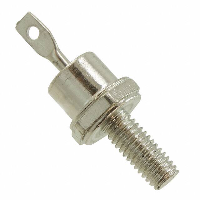 1N1200AR GeneSiC Semiconductor  Dioden - Gleichrichter - Einzeln